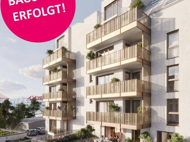 Apartment kaufen in Donaustadt, Wien
