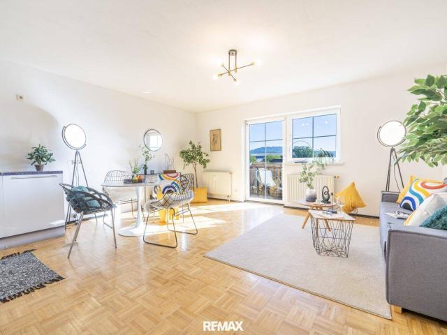 Apartment kaufen in Schalkham, Neumarkt am Wallersee