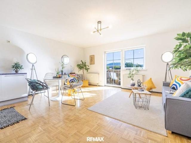 Wohnung kaufen in Salzburg