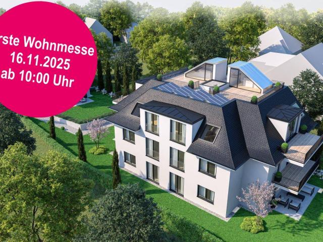 Apartment kaufen in Liesing, Wien