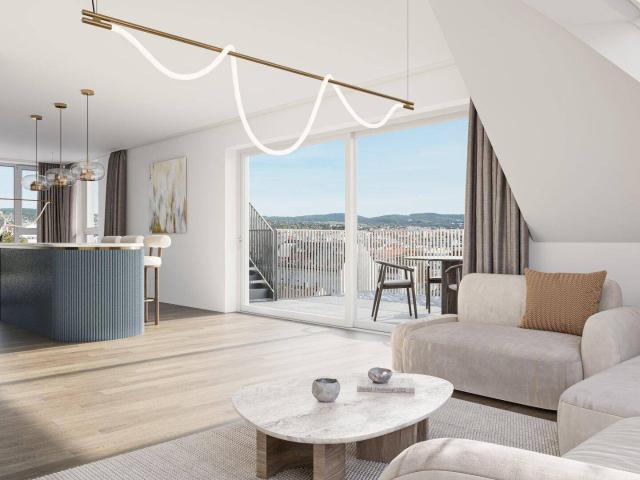 Apartment kaufen in Ottakring, Wien