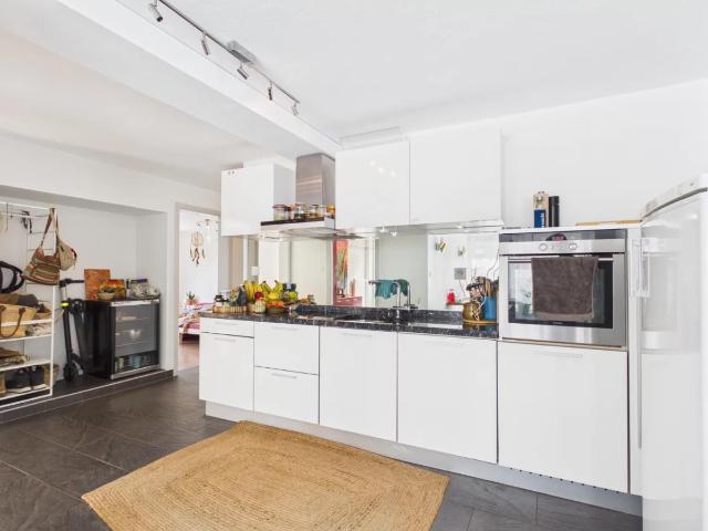 Wohnung kaufen in Visp, Wallis