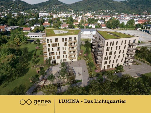 Apartment kaufen in Eggenberg, Gersdorf-Feistritz