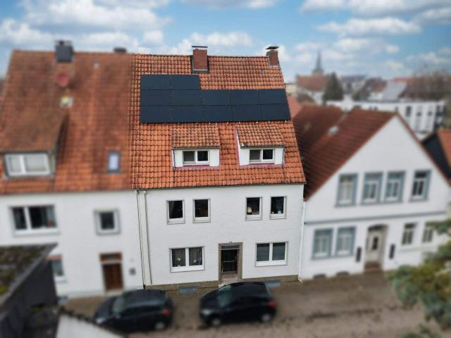 Haus kaufen in Herford, Nordrhein-Westfalen