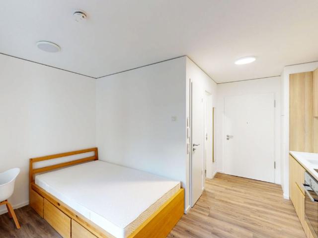 Apartment mieten in Stuttgart-Nord, Stuttgart