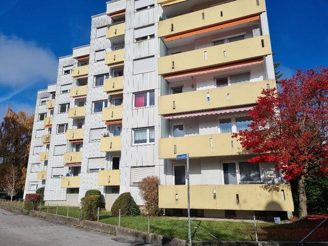 Apartment kaufen in Bregenz, Vorarlberg