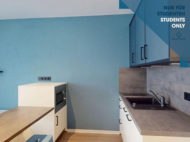 Apartment mieten in Wiesbaden, Hessen