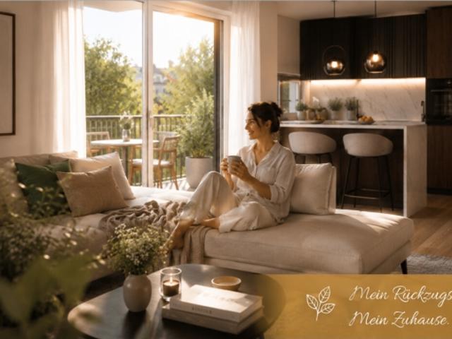 Wohnung kaufen in Schwarzenbach (SG), St. Gallen