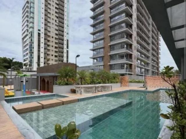 Apartamento venda em Águas Claras, Região Geográfica Intermediária do Distrito Federal