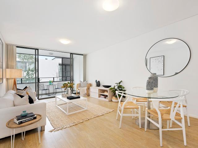 Apartment for sale in Sydney, New South Wales