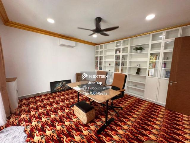 Residential House for rent in Selangor