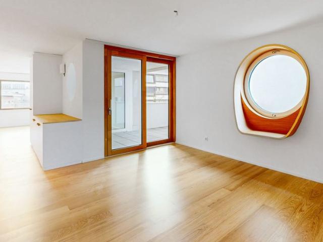 Apartment mieten in Einigen, Zürich