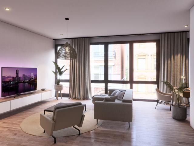 Apartment mieten in Wandhofen, Schwerte