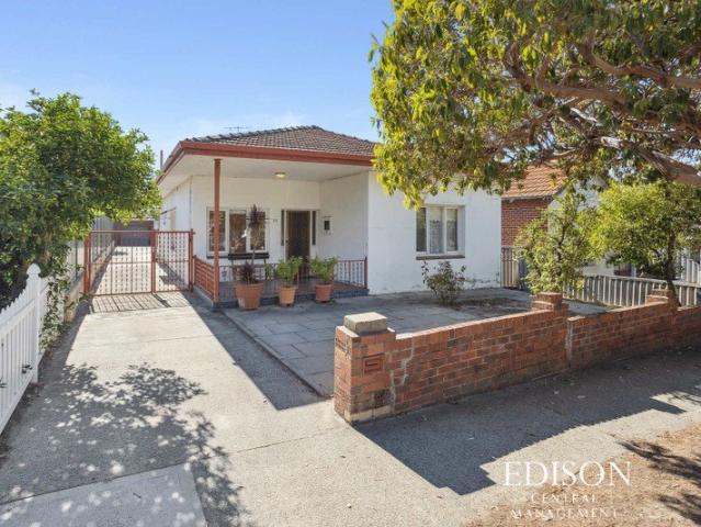 House for sale in Leederville, Western Australia