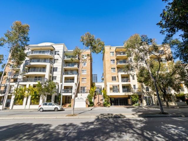 Apartment for rent in Cockburn, Western Australia