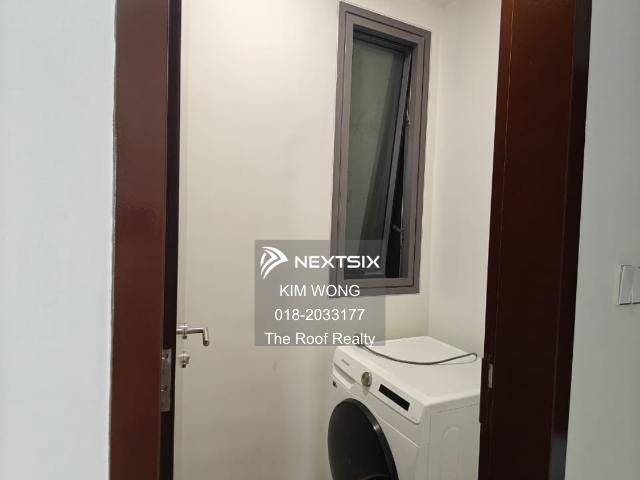 Residential House for rent in Country Heights Damansara, Kuala Lumpur