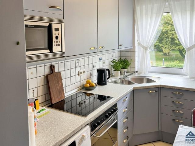 Wohnung kaufen