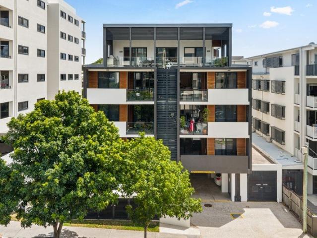 Apartment for sale in Toombul, Queensland