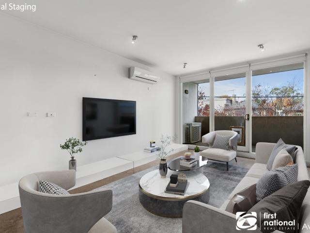 Apartment for sale in Camerons Creek, Victoria
