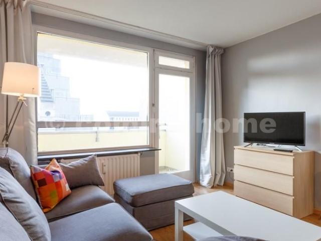 Apartment mieten in Tempelhof–Schöneberg, Berlin