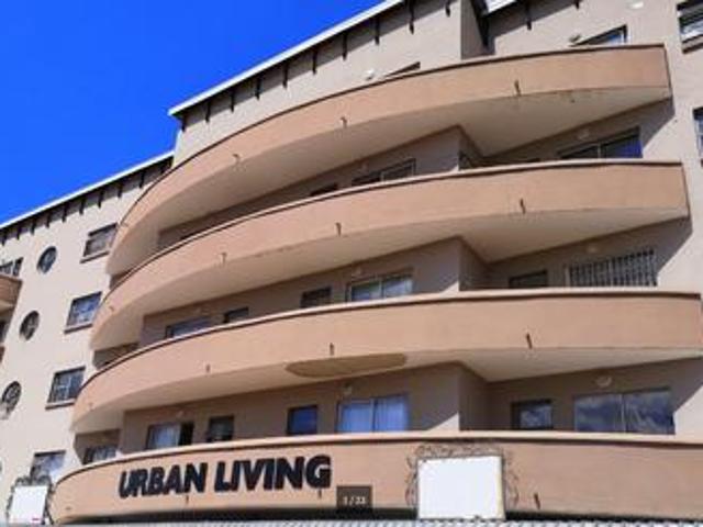 Apartment for rent in Dr Kenneth Kaunda, North West