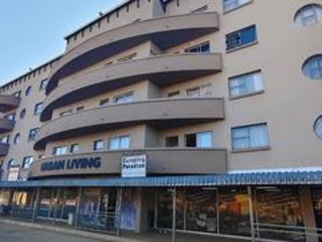 Apartment for rent in Dr Kenneth Kaunda, North West