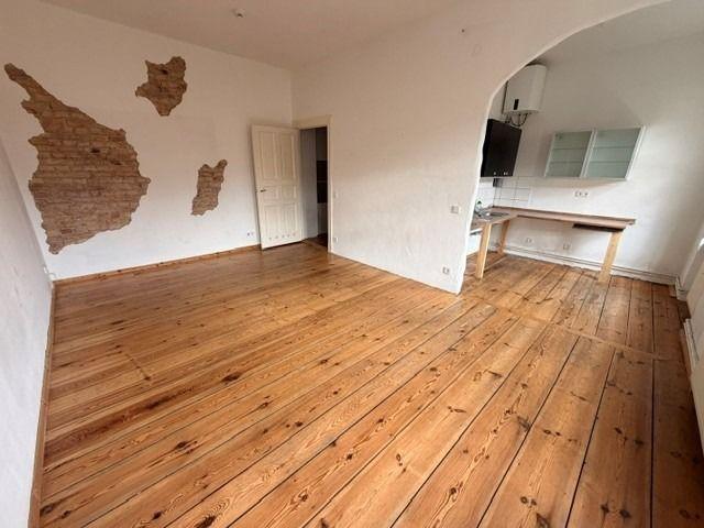 Apartment mieten in Moabit, Berlin