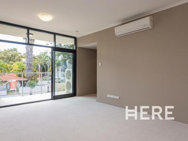 Apartment for rent in Highgate, Western Australia
