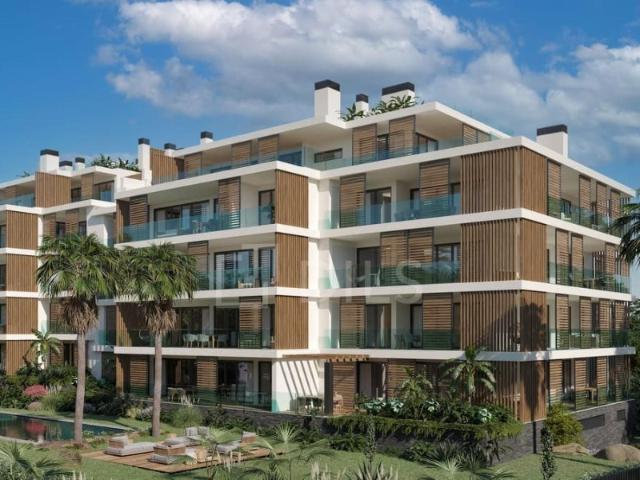 Apartamento venda em Carcavelos, Cascais