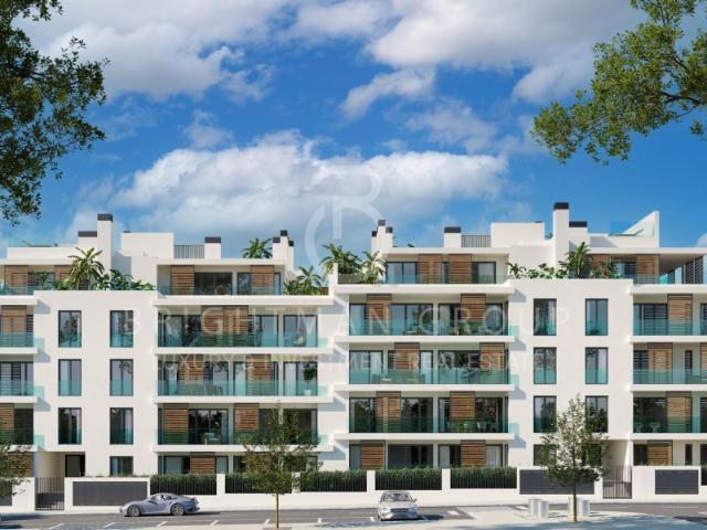 Apartamento venda em Carcavelos, Cascais
