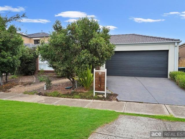 House for rent in Williams Landing, Melbourne