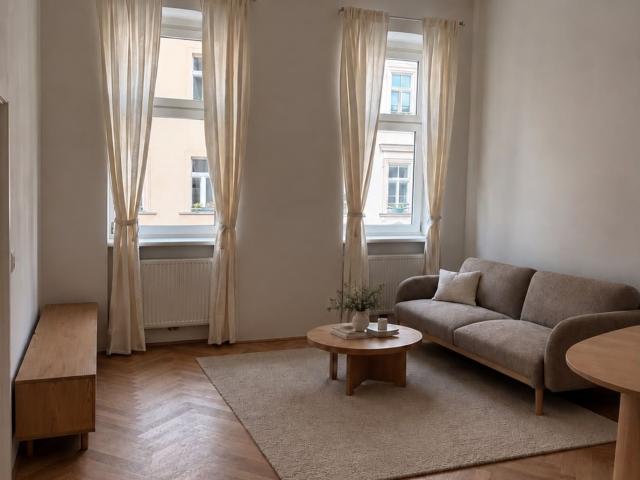Wohnung mieten in Seestadt, Wien