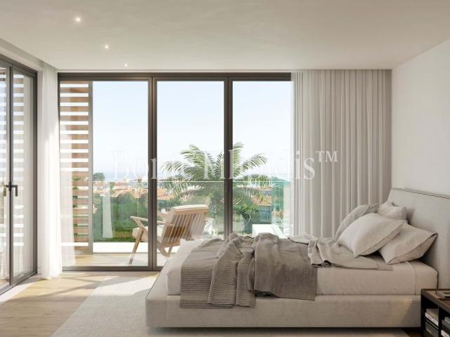 Apartamento venda em Carcavelos, Cascais