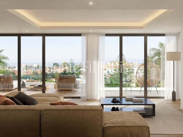 Apartamento venda em Carcavelos, Cascais