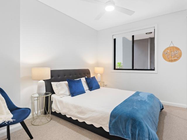 Apartment for sale in Sydney, New South Wales