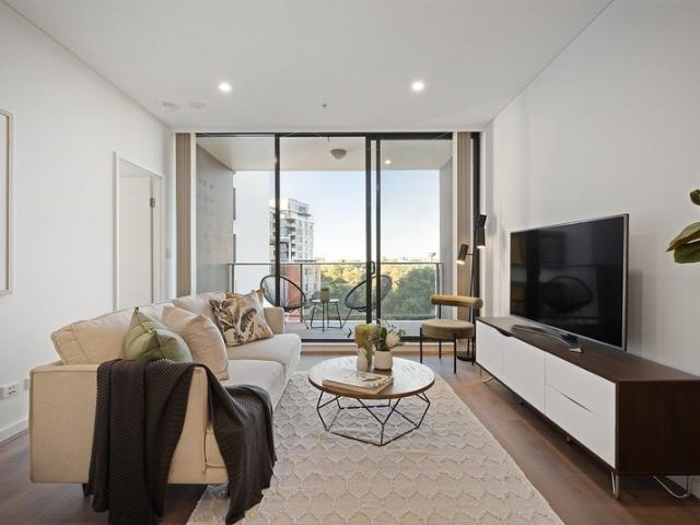 Apartment for sale in Sydney, New South Wales