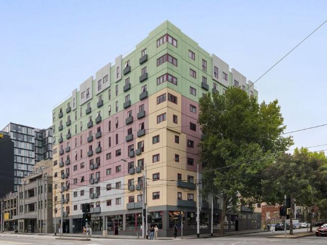 Apartment for rent in Melbourne