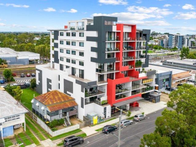 Apartment for rent in Toombul, Queensland