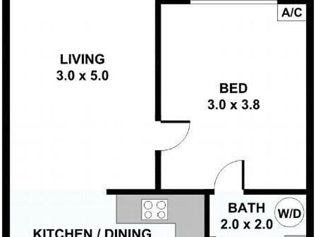 House for rent in Perth, City of Vincent