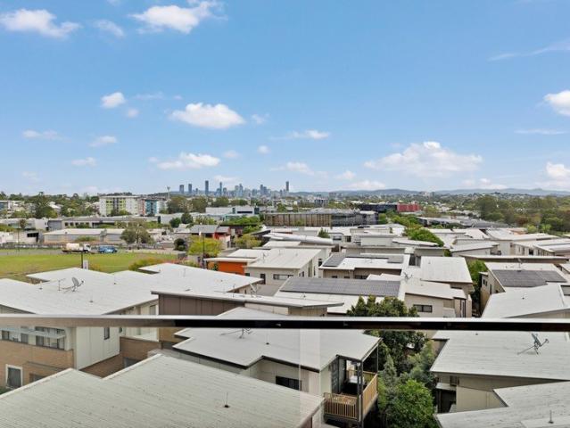 Apartment for rent in Toombul, Queensland
