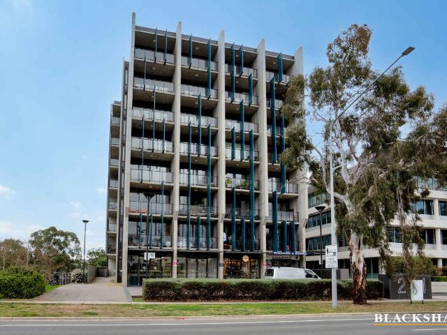 House for rent in Lyneham, Australian Capital Territory