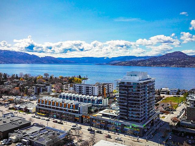 Condo for sale in Winfield, British Columbia