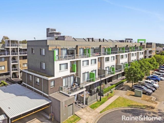 Apartment for sale in Sydney, New South Wales