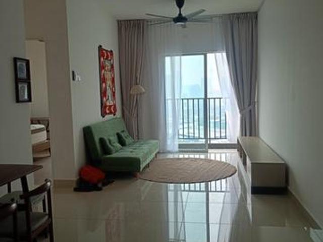 Apartment for rent in Cheras, Kuala Lumpur