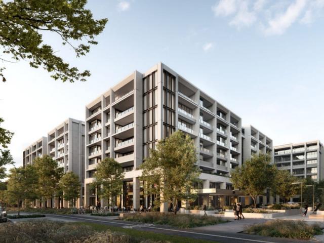 Apartment for rent in Canberra, Australian Capital Territory