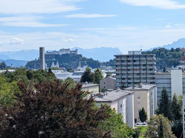 Wohnung kaufen in Altstadt, Salzburg