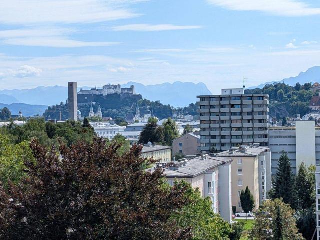 Apartment kaufen in Lehen, Salzburg
