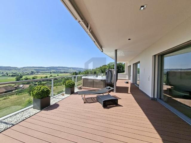 Maisonette mieten in Lü