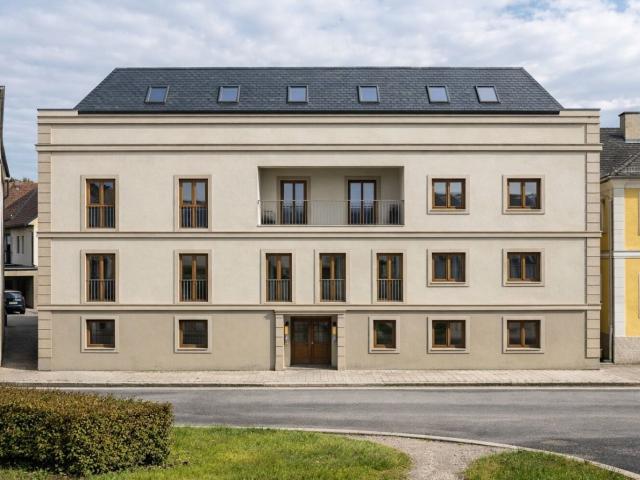 Wohnung kaufen in Bad Hall, Oberösterreich