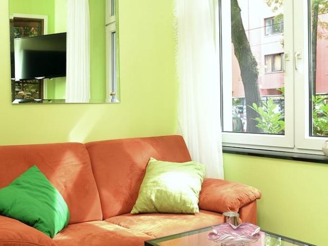 Apartment mieten in Nordstadt, Bonn